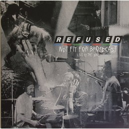 Refused: Not Fit For...