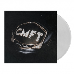 TAYLOR COREY: CMFT LP (SIGNED)