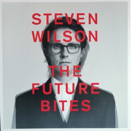 WILSON STEVEN: FUTURE BITES...