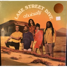 Lake Street Dive: Obviously...