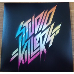 STUDIO KILLERS: STUDIO...