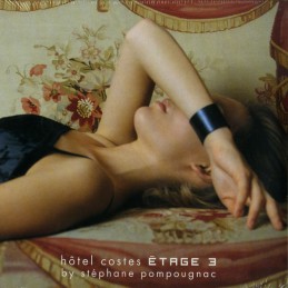 VARIOUS: HOTEL COSTES 3 2LP