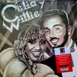 Celia Cruz/ Willie Colón:...