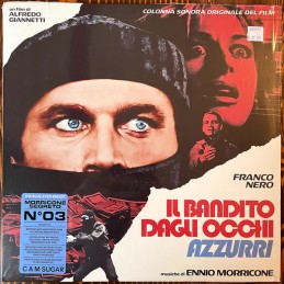 Ennio Morricone: Il Bandito...