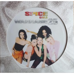 SPICE GIRLS: WANNABE...