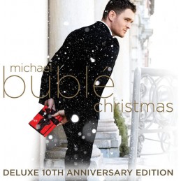 BUBLE MICHAEL: CHRISTMAS...