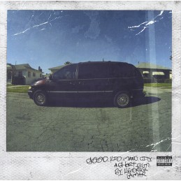 LAMAR KENDRICK: GOOD KID,...