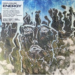 DISCLOSURE: ENERGY 2LP