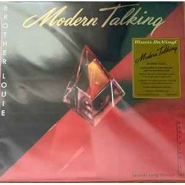 MODERN TALKING: BROTHER...