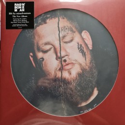 RAG'N'BONE MAN: LIFE BY...