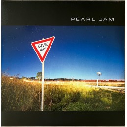 PEARL JAM: GIVE WAY 2LP RSD...