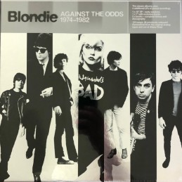 BLONDIE: AGAINST THE ODDS...