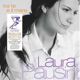 PAUSINI LAURA: TRA TE E IL...