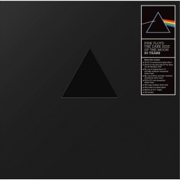 PINK FLOYD: THE DARK SIDE...