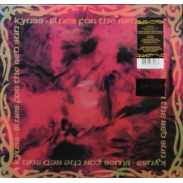 KYUSS: BLUES FOR THE RED...