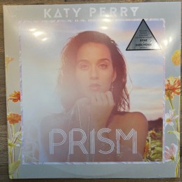 PERRY KATY: PRISM 2LP