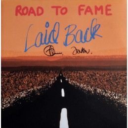 LAID BACK: ROAD TO FAME 2LP