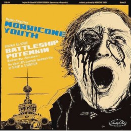 MORRICONE YOUTH: BATTLESHIP...