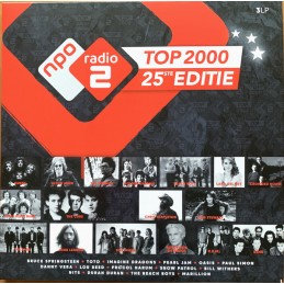 VARIOUS: NPO RADIO 2 TOP...