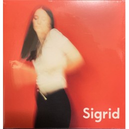 SIGRID: THE HYPE 10in