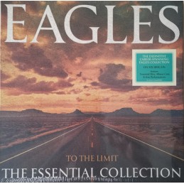 EAGLES: TO THE LIMIT THE...