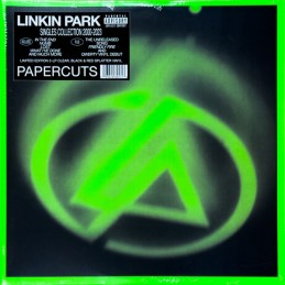 Linkin Park: Papercuts...