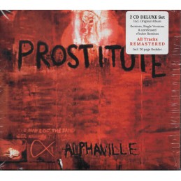 Alphaville: Prostitute...