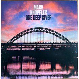 KNOPFLER MARK: ONE DEEP...