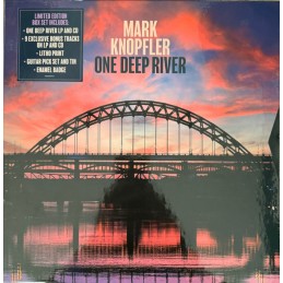 KNOPFLER MARK: ONE DEEP...