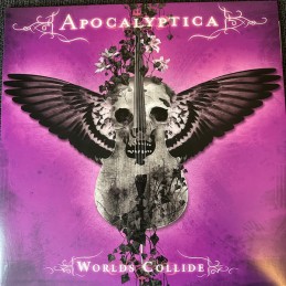 Apocalyptica: Worlds...