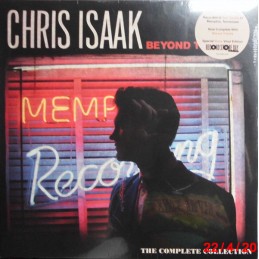 Chris Isaak: Beyond The Sun...