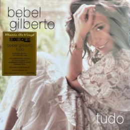 Gilberto Bebel: Tudo  WHITE...