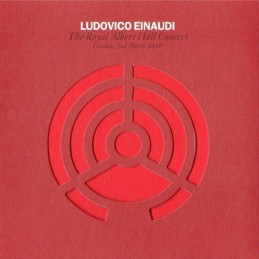 Ludovico Einaudi: Live At...