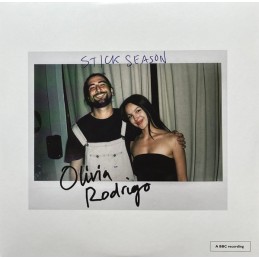 Olivia Rodrigo Noah Kahan:...