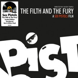 Sex Pistols: The Filth &...