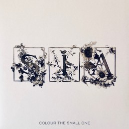 Sia: Colour The Small One...