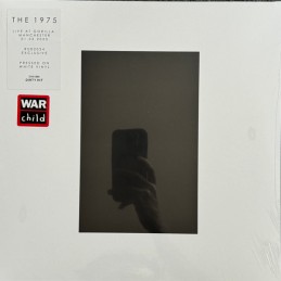 The 1975: Live From Gorilla...