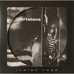 The Charlatans: Indian Rope...