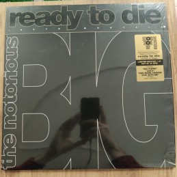 The Notorious B.I.G.: Ready...