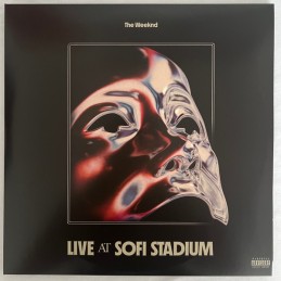 The Weeknd: Live At SoFi...