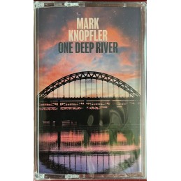 KNOPFLER MARK: ONE DEEP...