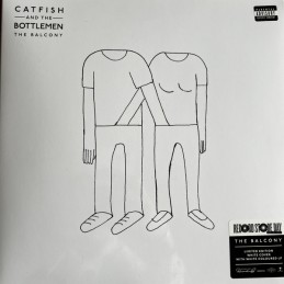 CATFISH AND THE BOTTLEMEN:...