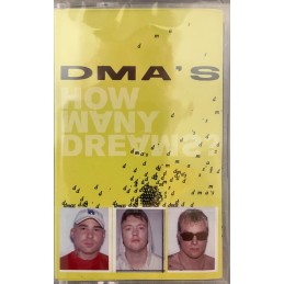 DMA'S: HOW MANY DREAMS...