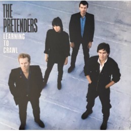 PRETENDERS: LEARNING TO...