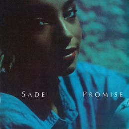 SADE: PROMISE LP