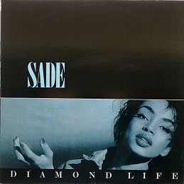 SADE: DIAMOND LIFE LP