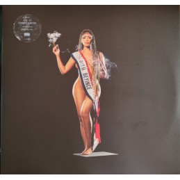 Beyonce: Cowboy Carter 2LP