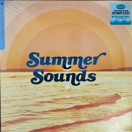 Now playing: Summer Sounds...