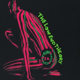 A TRIBE CALLED QUEST: THE...