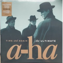 A-HA: TIME AND AGAIN: THE...